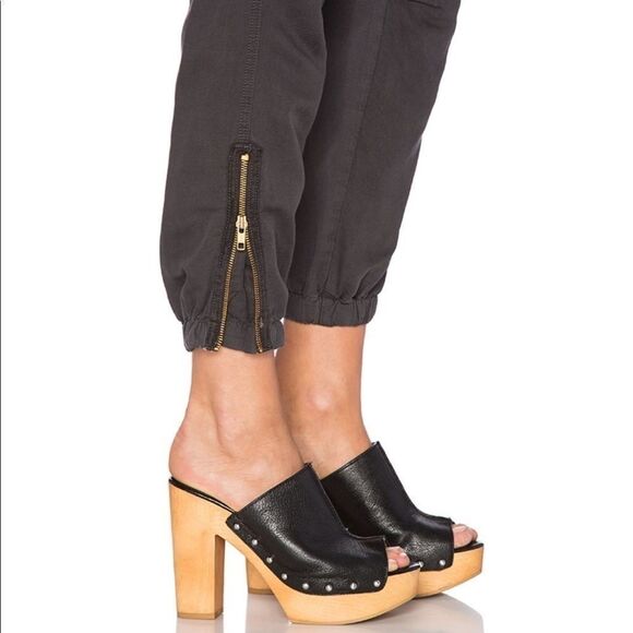 MOTHER “The Misfit” Jogger - Picture 4 of 8